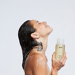 Fine Hair - İnce Telli Saçlar İçin Şampuan
